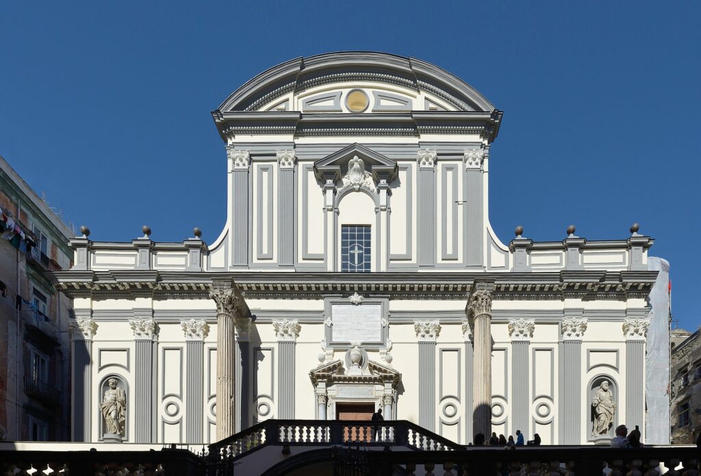 Basílica de São Paulo Maior