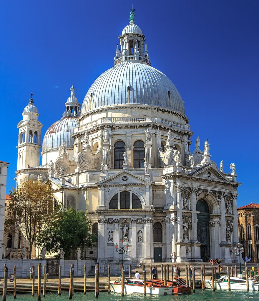 Basílica de Santa Maria della Salute