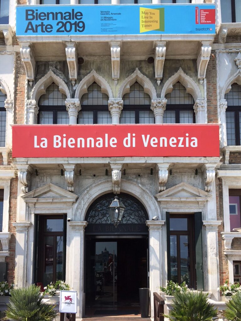 Bienal de Veneza
