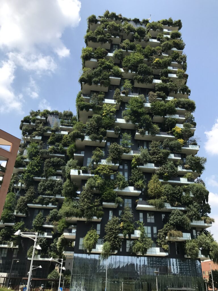 Bosque Vertical