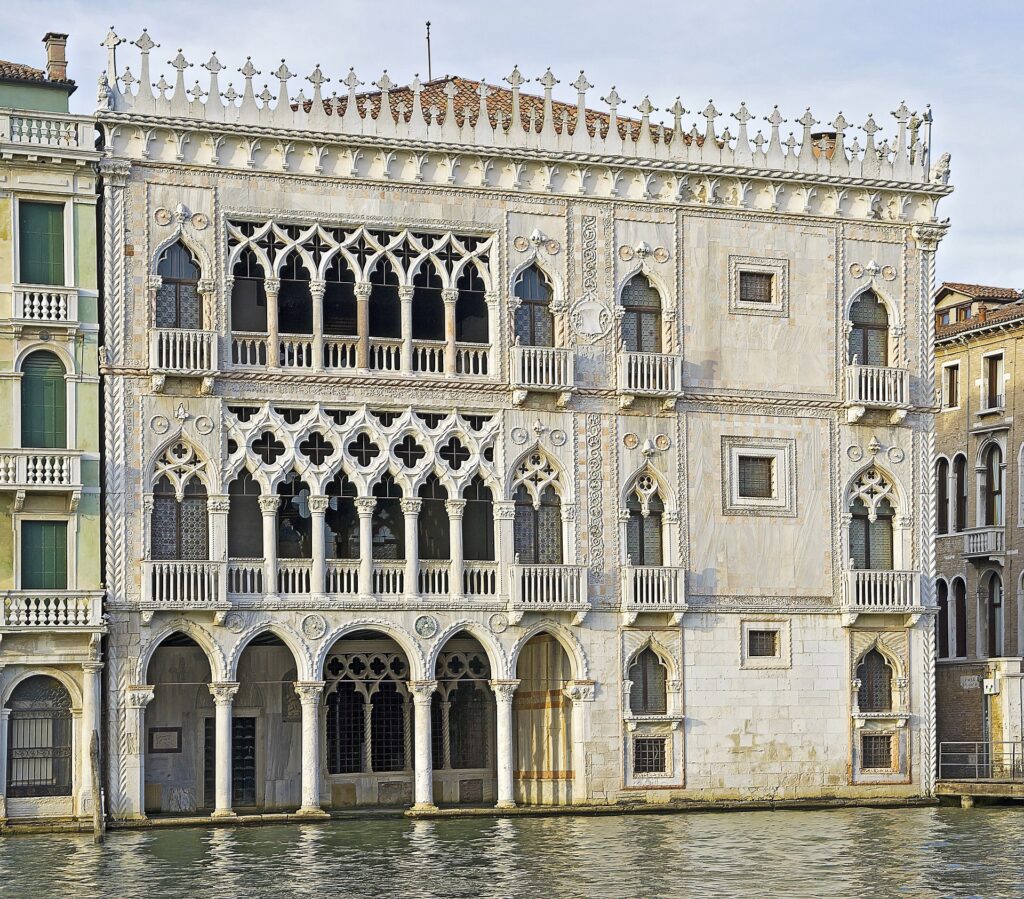 Casa de Ouro