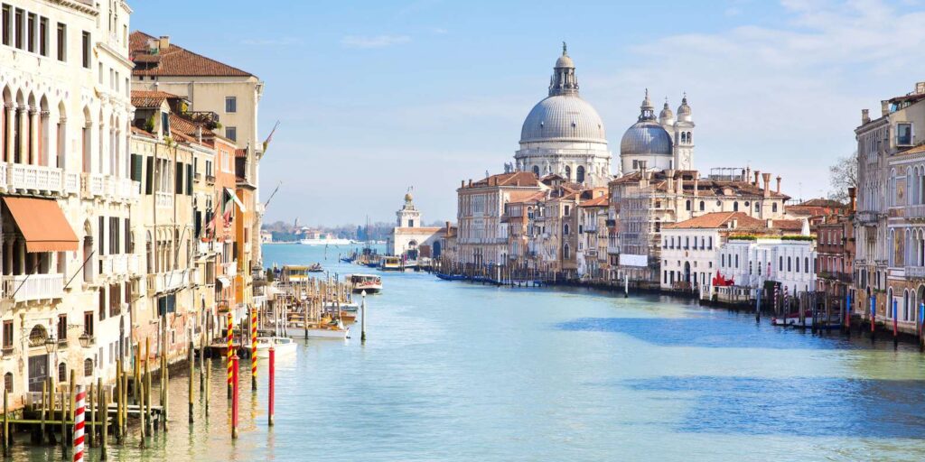 Grande Canal