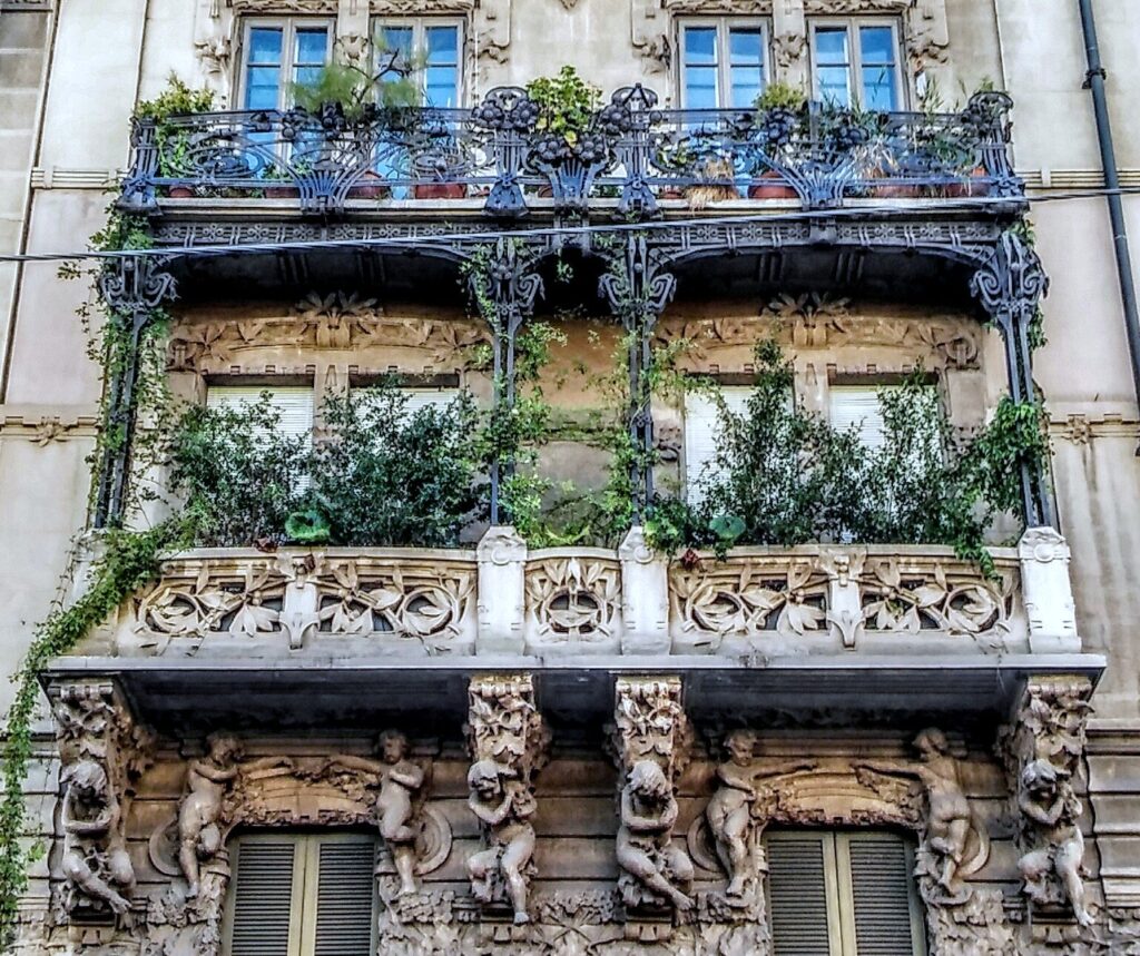 Casa Guazzoni