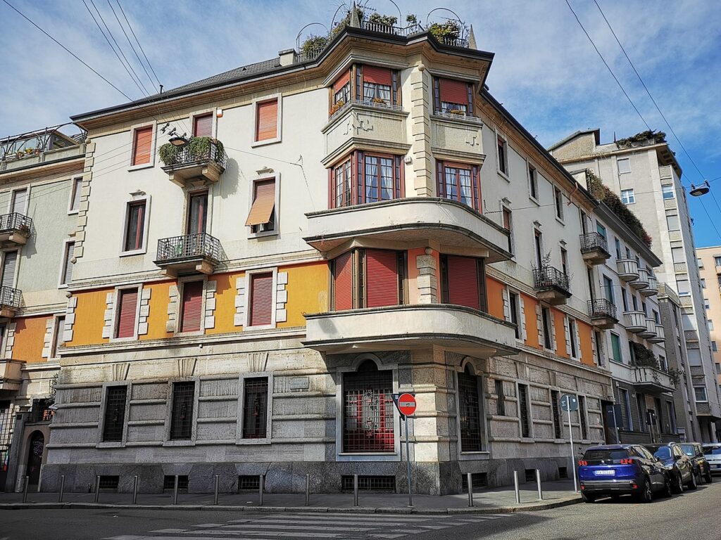 Casa Museu Boschi Di Stefano