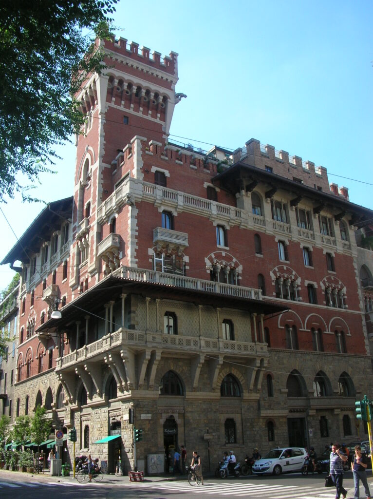 Castelo Cova
