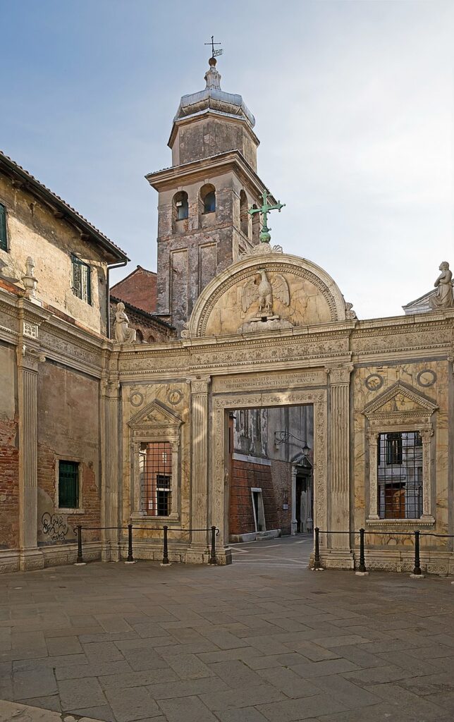 Igreja Paroquial de São João