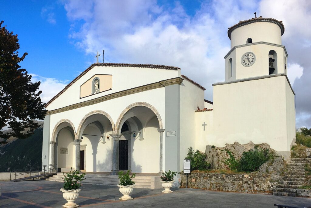 Igreja de São Brás