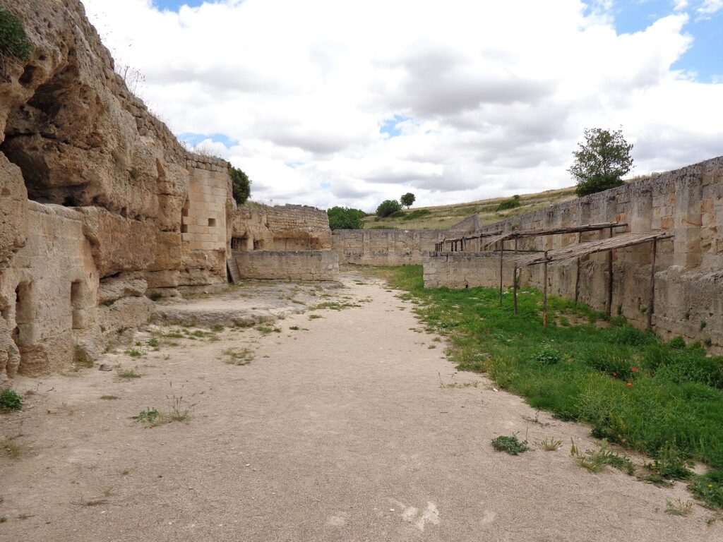 Igreja de São Falcione