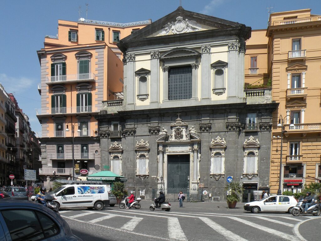 Igreja de São Fernando