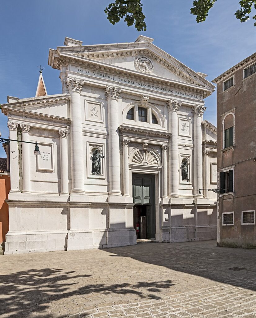 Igreja de São Francisco da Vinha