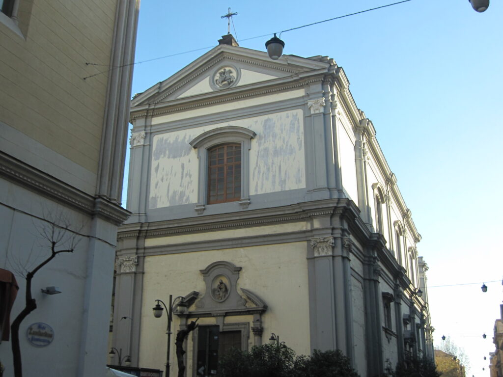 Igreja de São Jorge Maior
