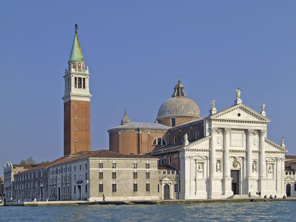 Chiesa di San Giorgio Maggiore