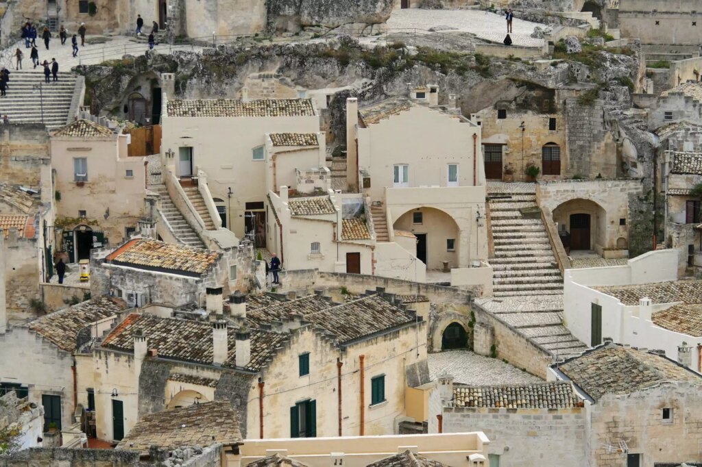 Igreja de São Jorge em Trasano