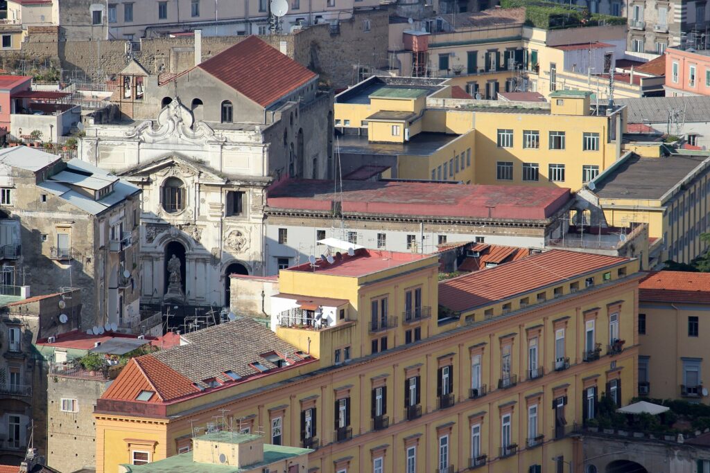 Igreja de São José dos Descalços