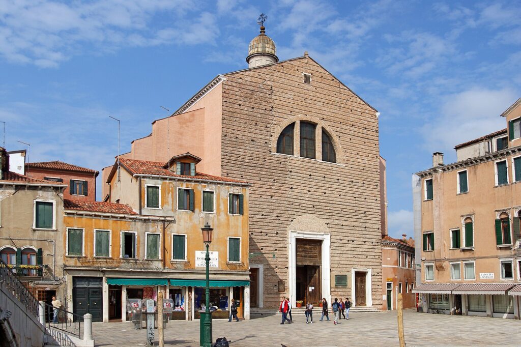 Igreja de São Pantaleão