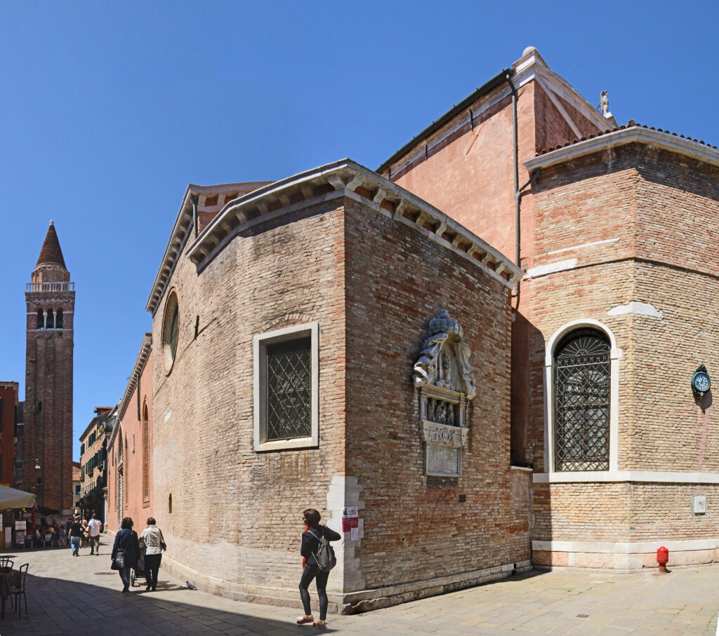 Igreja de São Paulo