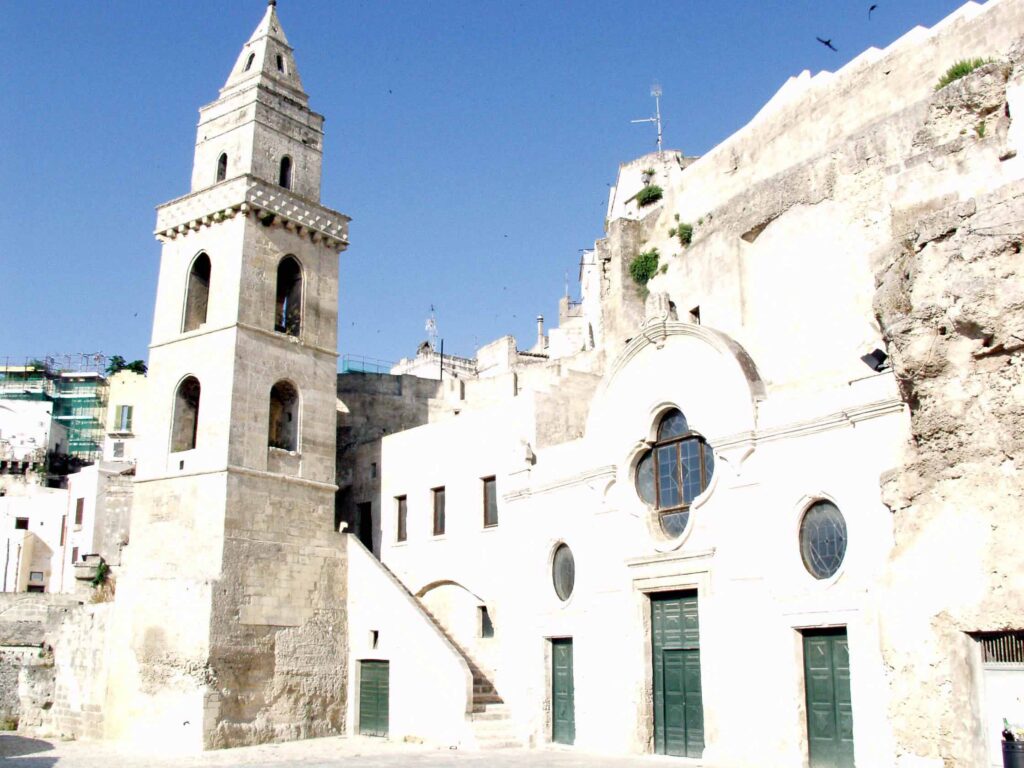 Igreja de São Pedro Barisano