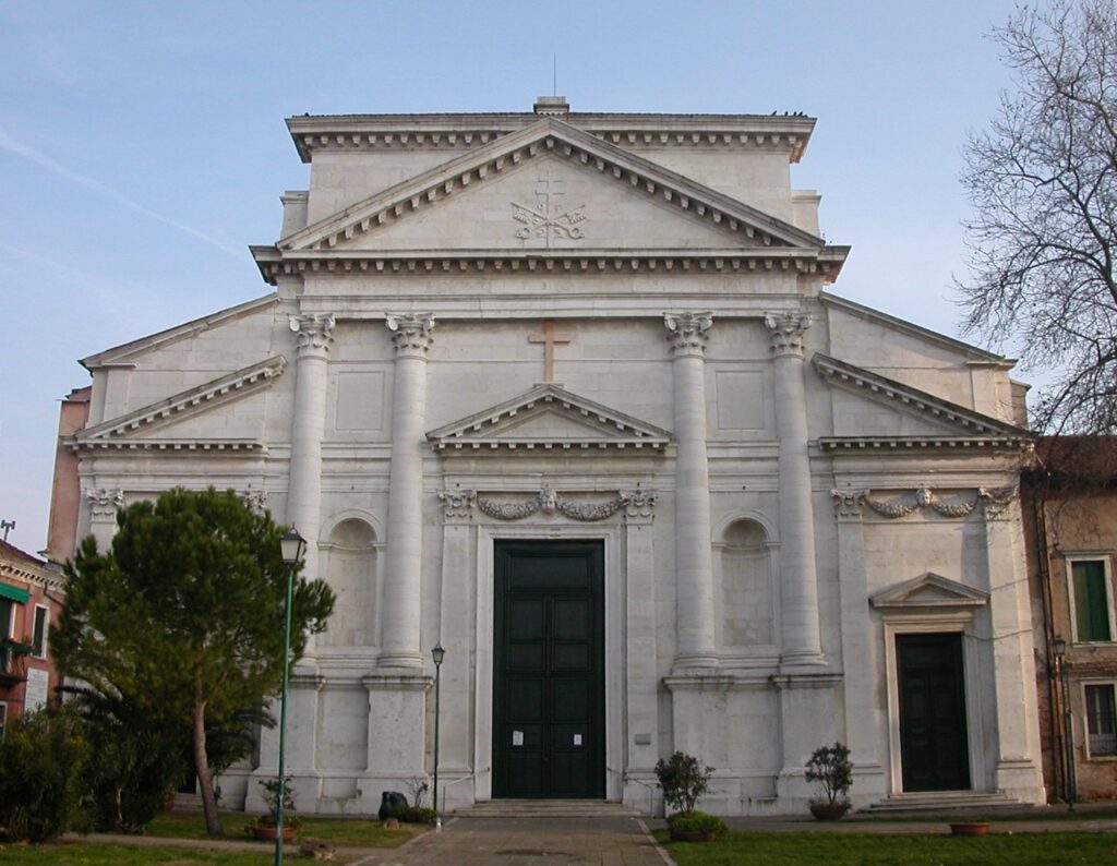 Igreja de São Pedro de Castelo