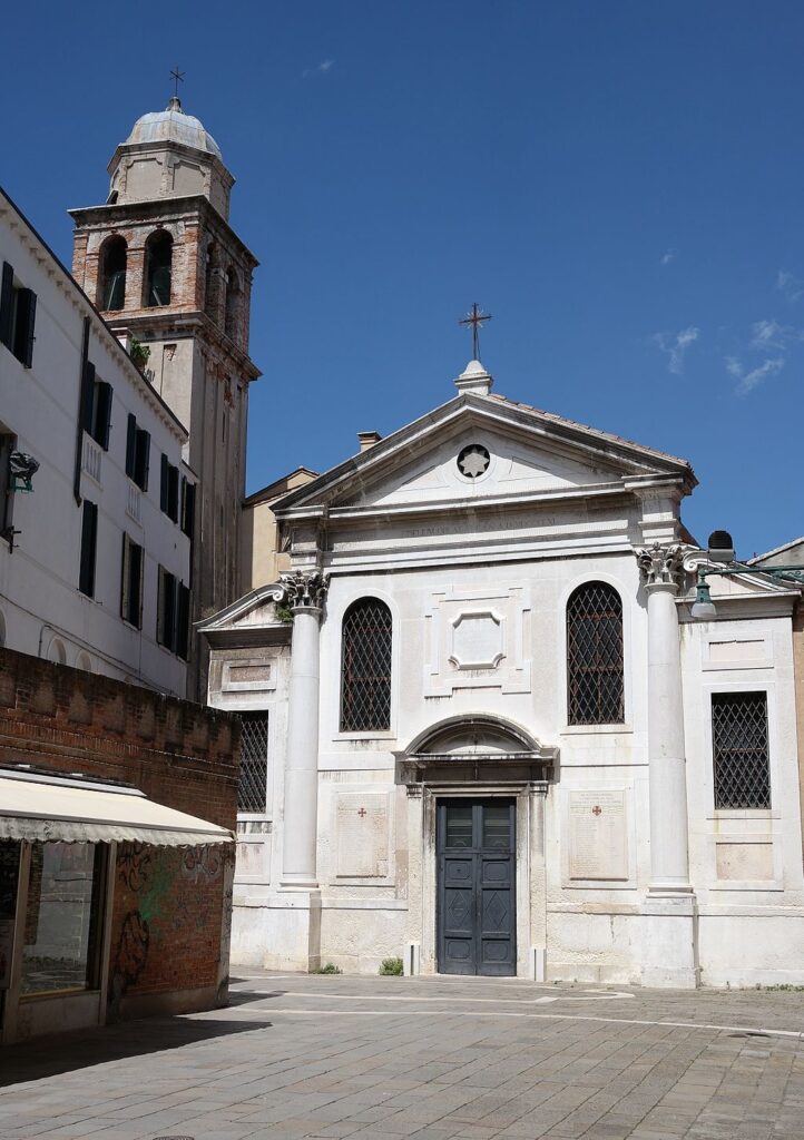 Igreja de São Simão Profeta