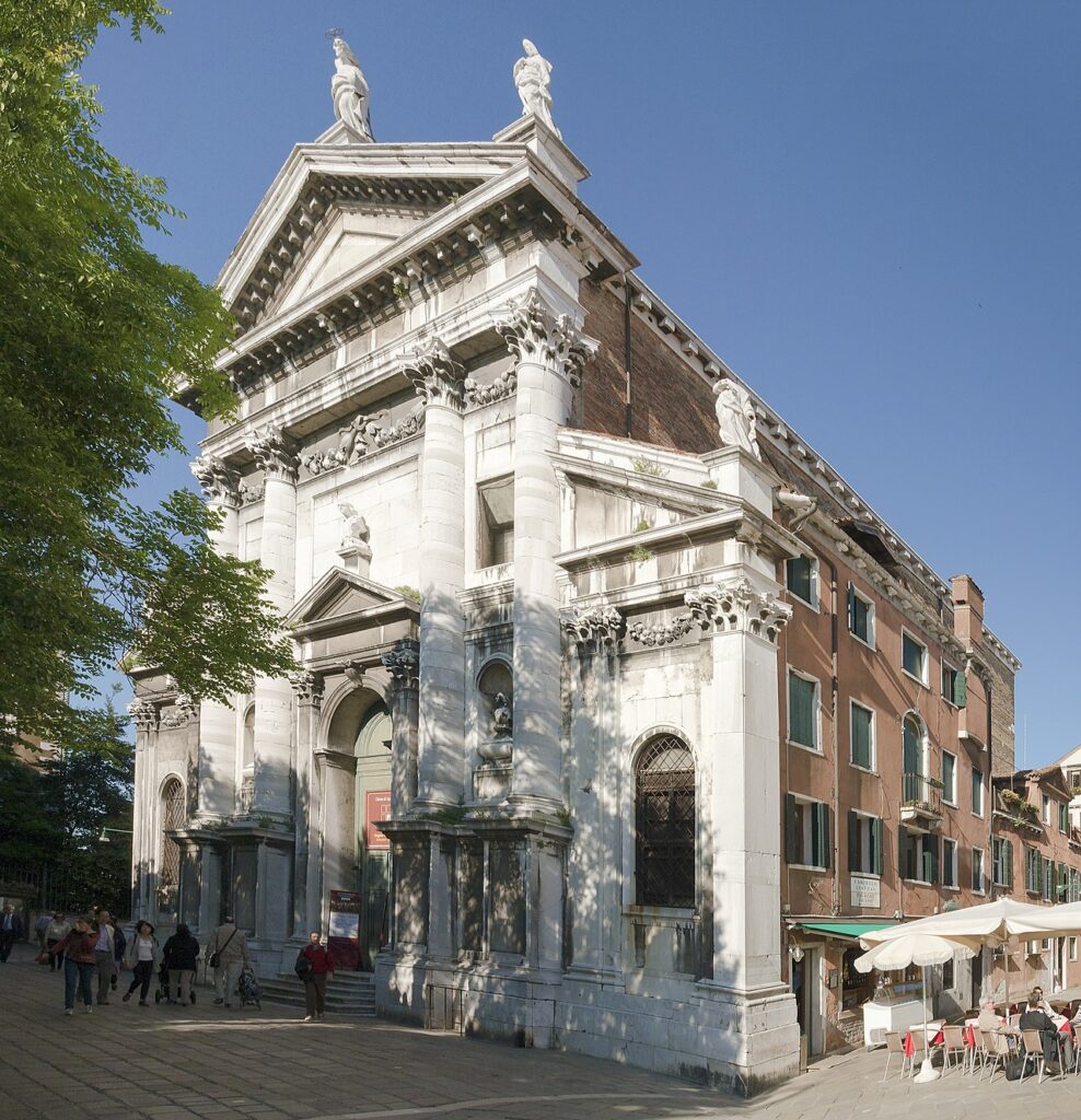 Igreja de São Vidal