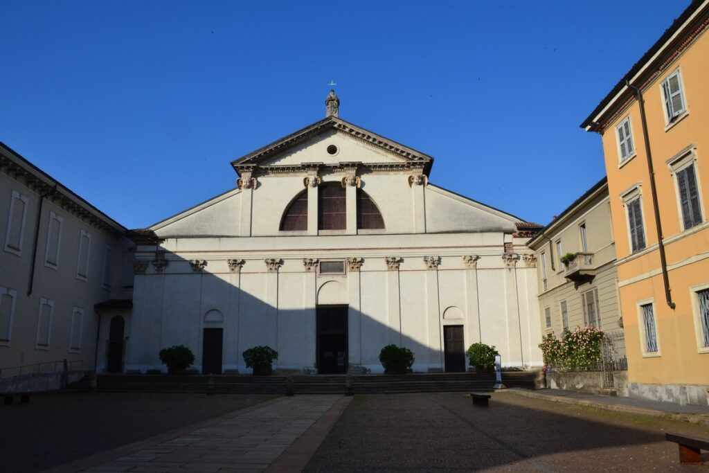 Igreja de São Vittore al Corpo
