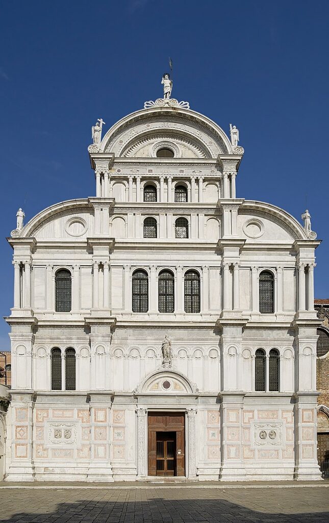 Igreja de São Zacarias