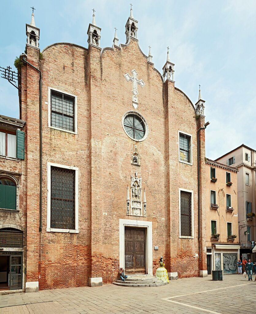 Igreja de Sant'Aponal