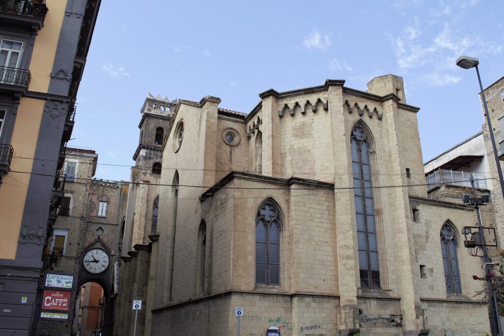 Igreja de Santo Elígio Maior
