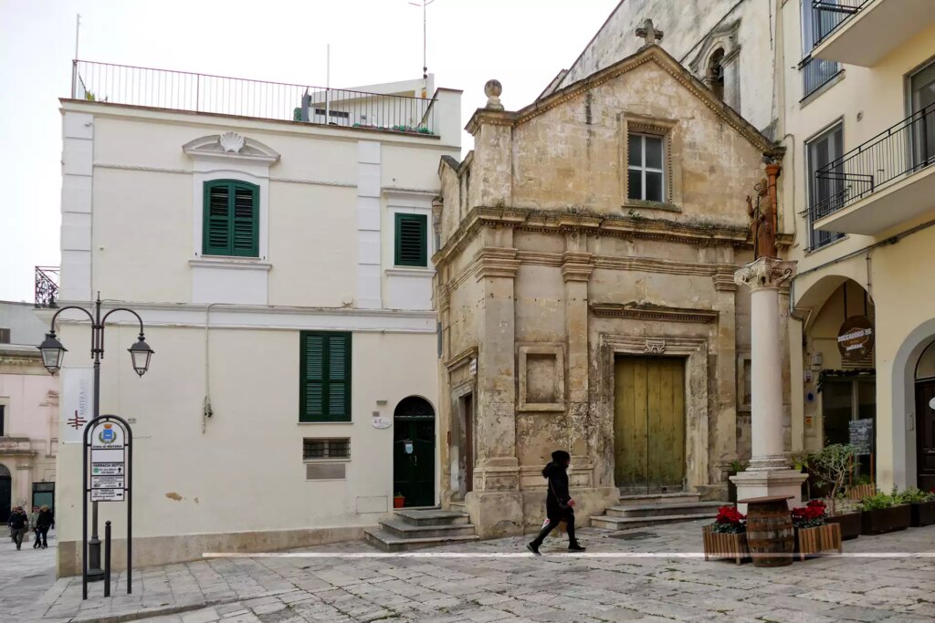 Igreja de Santo Elígio