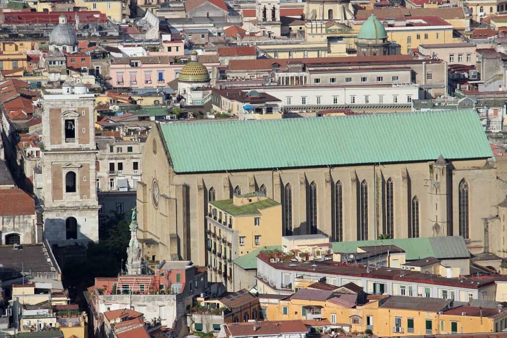 Igreja de Santa Clara