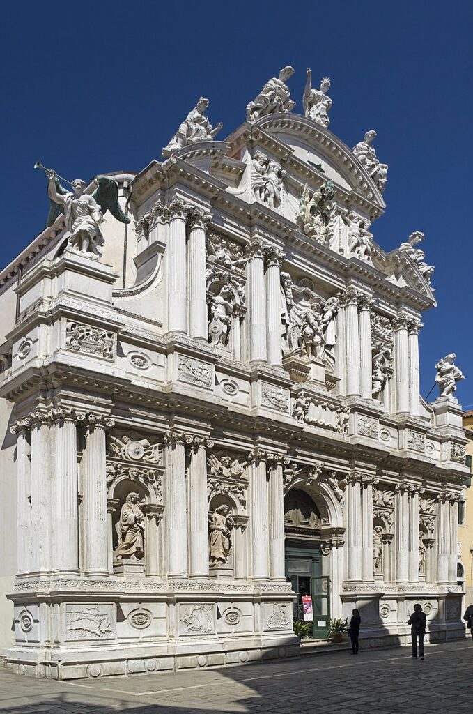 Igreja de Santa Maria do Lírio