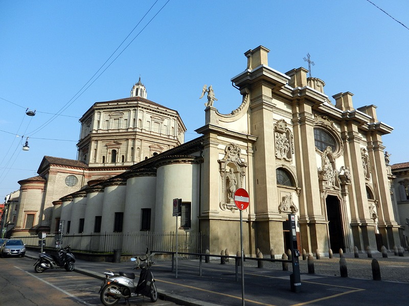 Igreja de Santa Maria da Paixão