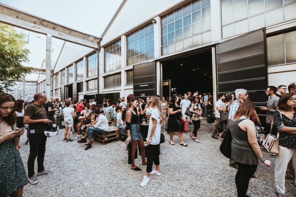 Mercado do Leste