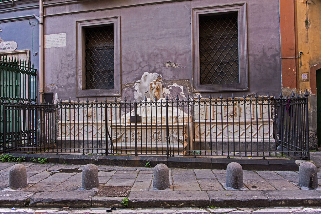 Fonte da Espinacorona