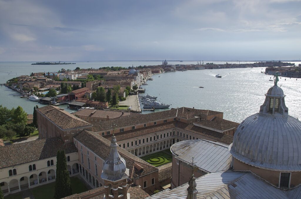 Giudecca