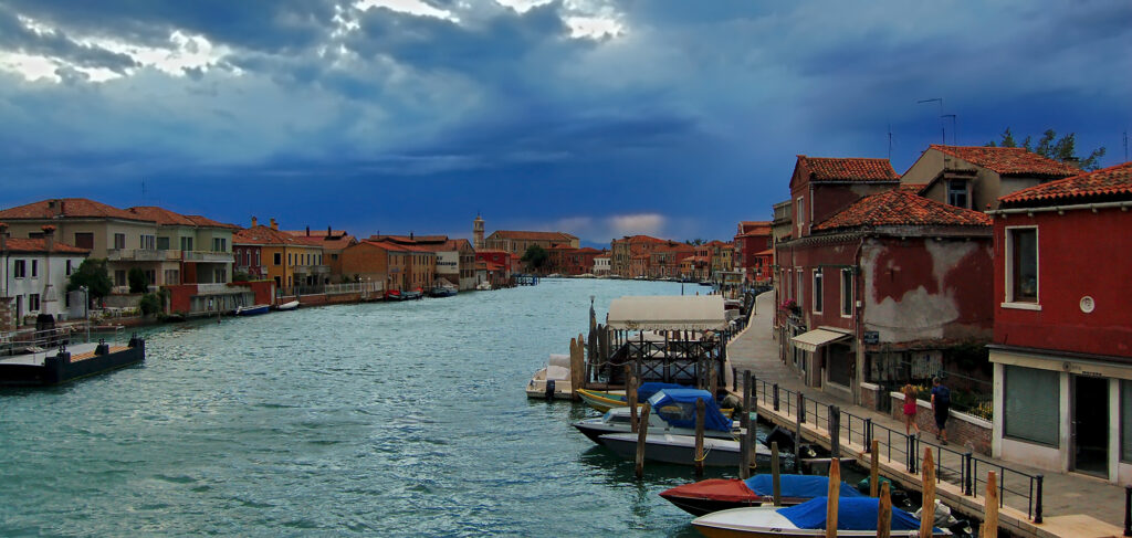 Ilha de Murano