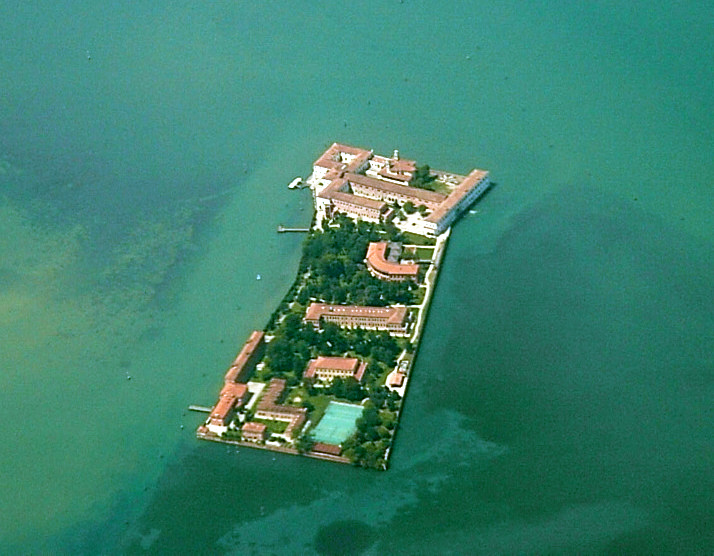 Ilha de São Servolo