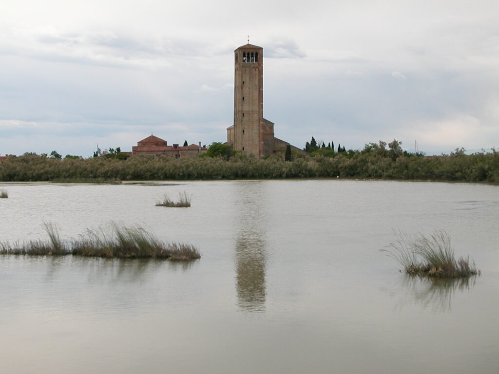 Ilha de Torcello