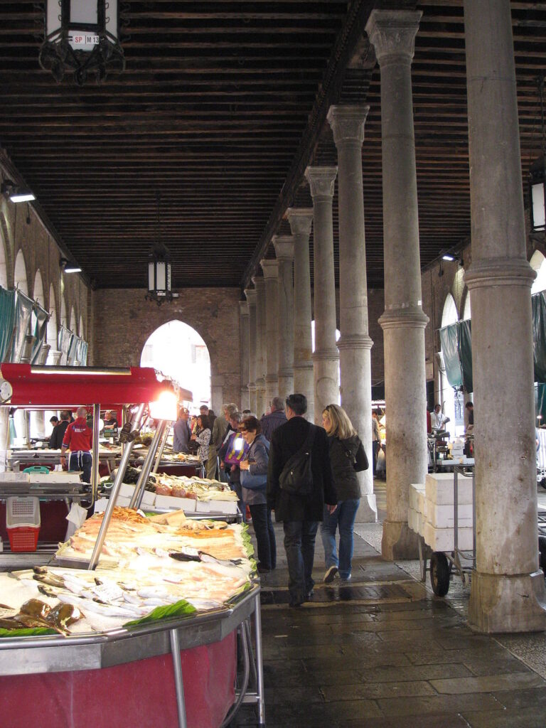 Mercado de Rialto