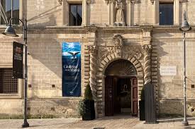 Museu Arqueológico Nacional Domenico Ridola