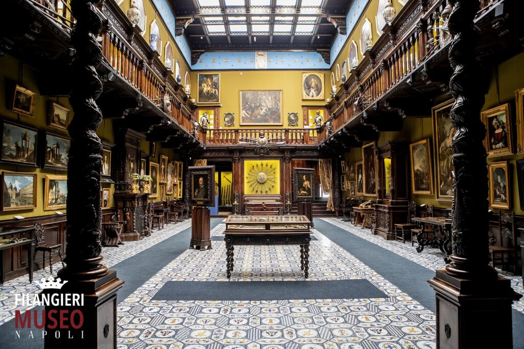 Museu Cívico Gaetano Filangieri