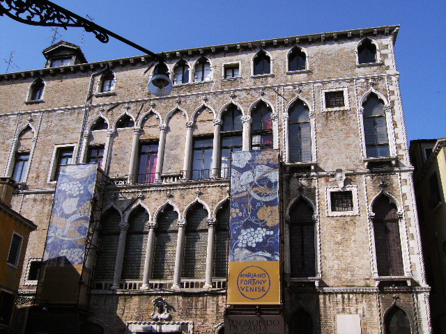 Museu Fortuny