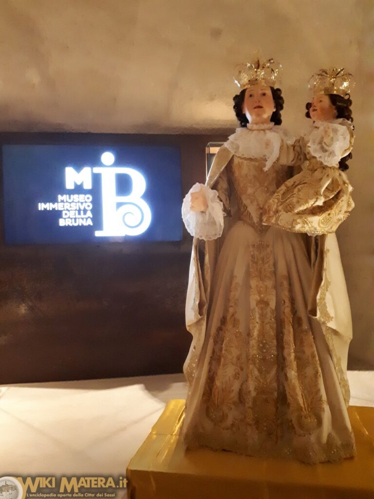 Museu Imersivo da Bruna