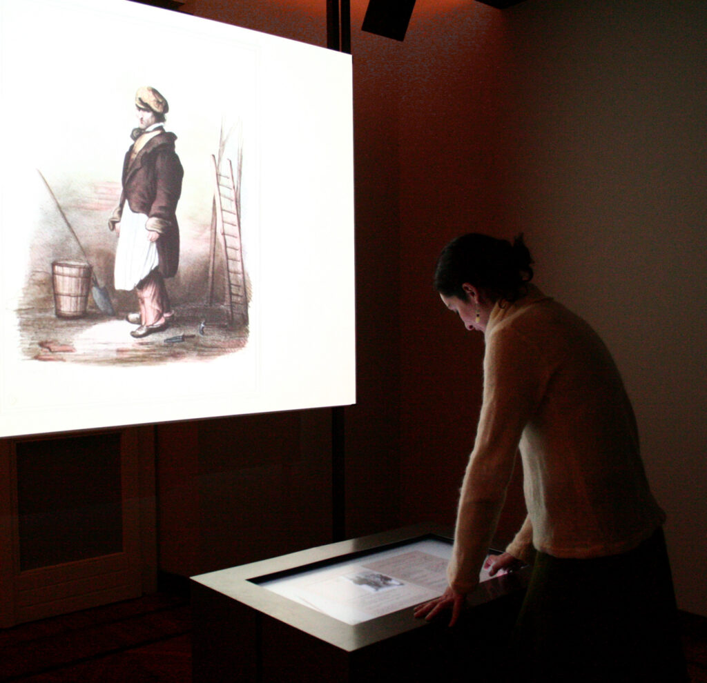 Museu Martinitt e Stelline