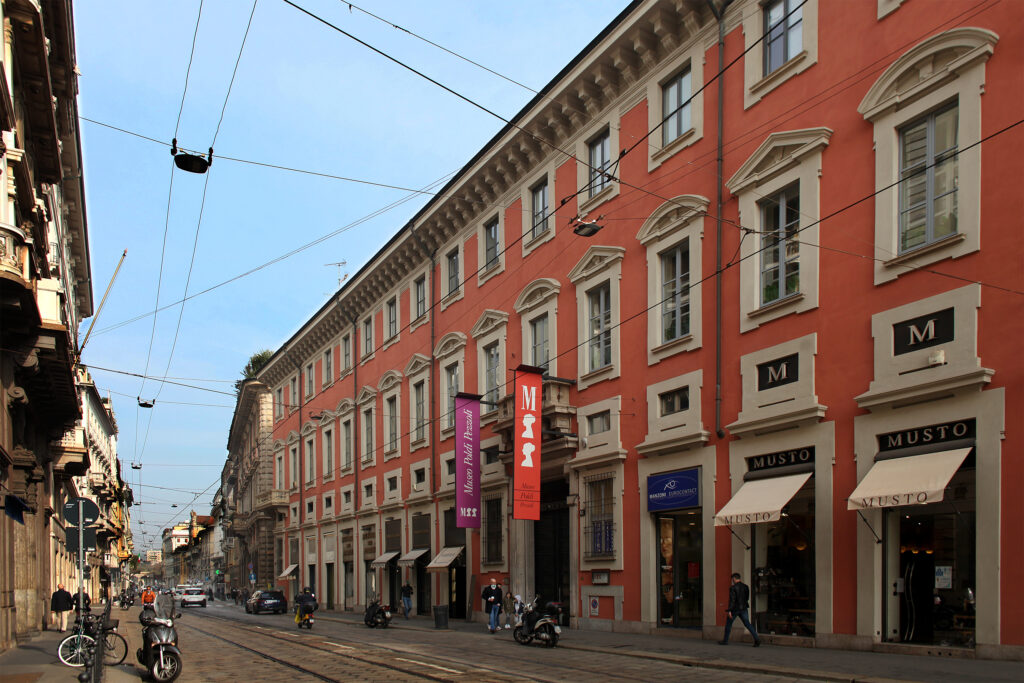 Museu Poldi Pezzoli