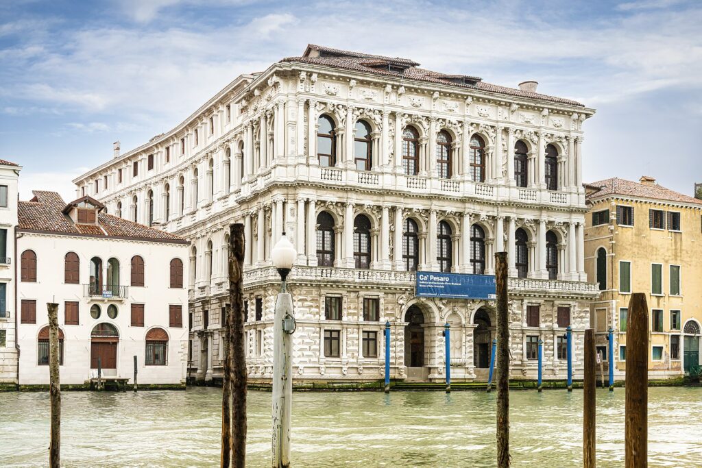 Museu de Arte Oriental