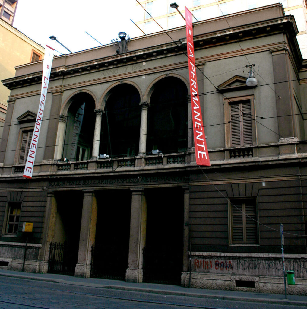 Museu da Permanente