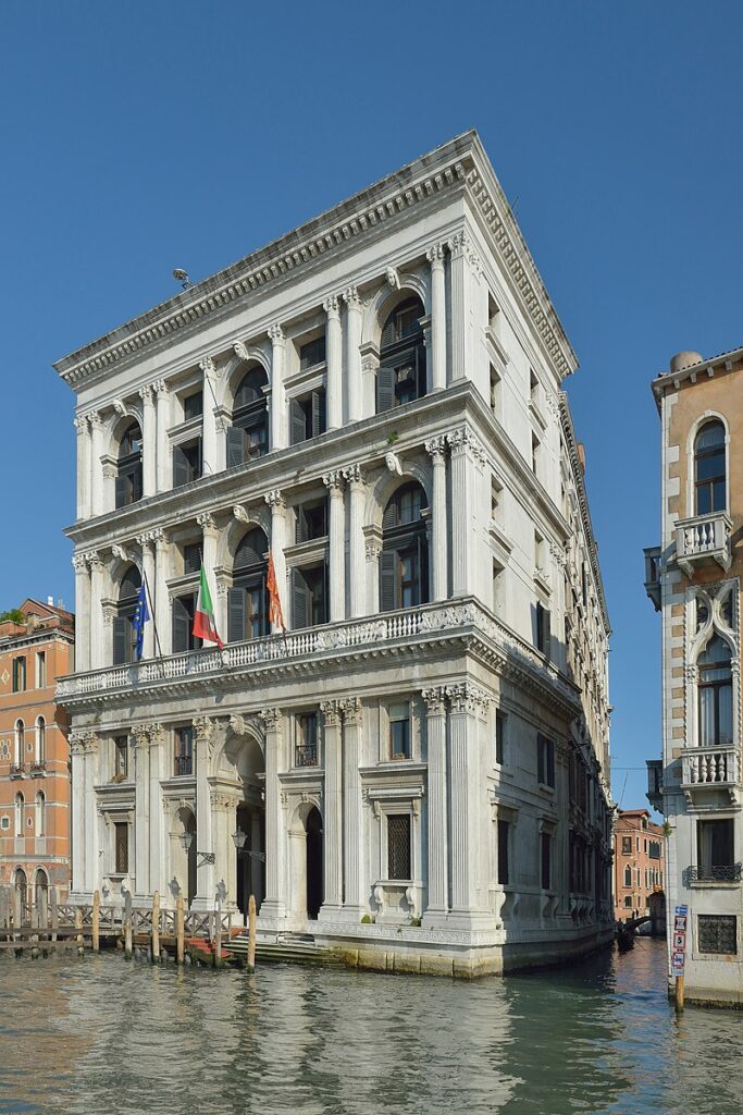 Museu do Palácio Grimani