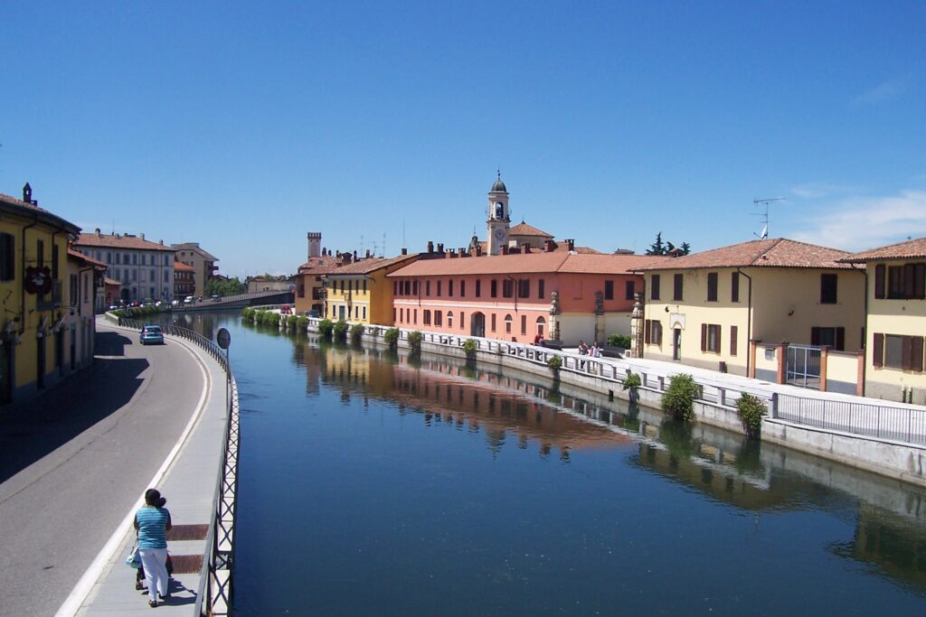 Navigli
