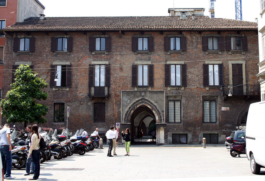 Palácio Borromeo